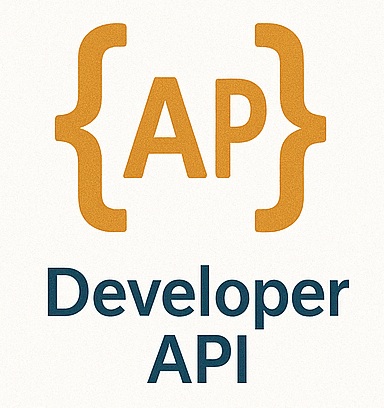 Developer API