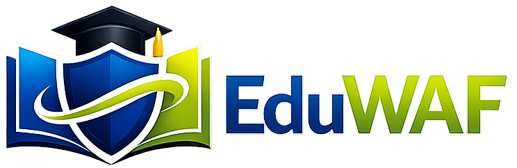 EduWAF Logo